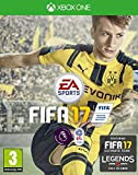 FIFA 17 - Standard Edition