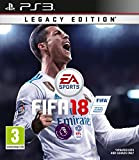 FIFA 18 Legacy Edition (PS3) (New)