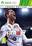 FIFA 18 Legacy Edition (Xbox 360) (New)