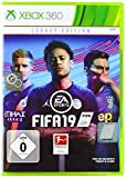 FIFA 19 Legacy Edition Xbox 360 [Import allemand]