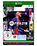 FIFA 21 - (inkl. kostenlosem Upgrade auf Xbox Series X) - [Xbox One]