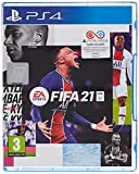 FIFA 21 (PS4) - Import UK