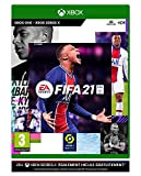 FIFA 21 (Xbox One) - Version Xbox Series X incluse