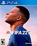 FIFA 22 for PlayStation 4 - Import