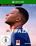 FIFA 22 [Xbox One] - Import allemand