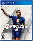FIFA 23 for PlayStation 4