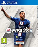 FIFA 23 Standard Edition PS4 | Français