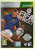 FIFA Street Classics Microsoft XBox 360 Game UK PAL