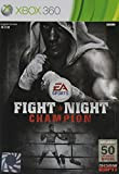 Fight Night Champion - Xbox 360 by Electronic Arts