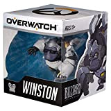 Figurine - Overwatch Cute But Deadly - Winston 12 cm