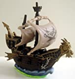 Figurine Skylanders: Spyro's adventure - Bateau pirate - Pirate ship
