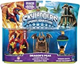 Figurines Skylanders : Spyro's Adventure - Dragon's Peak Adventure Pack
