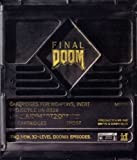 Final DOOM [Code jeu]