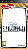 Final Fantasy - collection essentiels