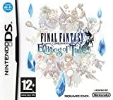 Final fantasy - Crystal chronicles : echoes of time