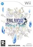 Final Fantasy : Crystal Chronicles - Echoes Of Time [import anglais]