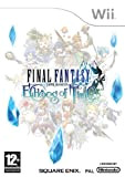 Final Fantasy Crystal Chronicles: Echoes of Time [Importer espagnol]