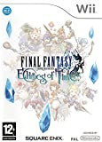 Final fantasy - Crystal chronicles : echoes of time