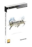 Final Fantasy : Dissidia 012 Duodecim - édition legacy