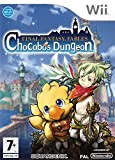 Final Fantasy Fables - Chocobo dungeon