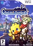 FINAL FANTASY FABLES:CHOCOBO'S