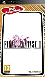 Final Fantasy II - collection essentiels