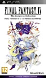 Final Fantasy IV : the complete collection - édition spéciale