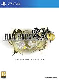 Final Fantasy Type-0 HD - édition collector [import europe]