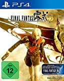 Final Fantasy Type 0 HD [import allemand]
