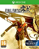 Final Fantasy Type 0 HD [import anglais]