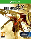 Final Fantasy Type-0 HD [import europe]