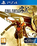 Final Fantasy Type 0 Hd [import uk](jeu en francais)