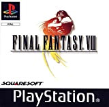 Final fantasy VIII Playstation