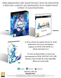 Final Fantasy X/X-2 HD Remaster - édition limitée