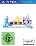 Final Fantasy X/X-2 HD Remaster [import allemand]
