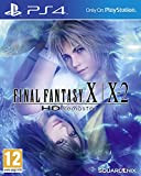 Final Fantasy X/X-2 HD Remaster [import anglais]