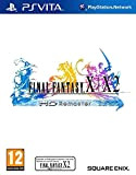 Final Fantasy X/X-2 Remaster