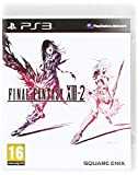 Final Fantasy XIII-2 (englisch) [import allemand]