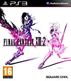 Final Fantasy XIII-2 [import anglais]