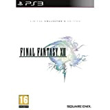 Final Fantasy XIII - Collectors Edition (PS3) [import anglais]
