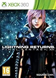 Final Fantasy XIII - Lightning Returns [UK] [Import anglais]