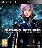 Final Fantasy XIII - Lightning Returns [UK] [UK] [import allemand]
