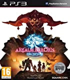 Final Fantasy XIV : A Realm Reborn [import allemand]