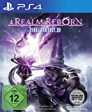 Final Fantasy XIV : A Realm Reborn [import allemand]