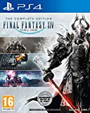 Final Fantasy XIV: Edition Complete