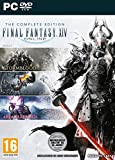 Final Fantasy XIV: Edition Complete