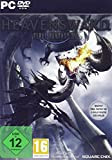 Final Fantasy XIV : Heavensward [import allemand]