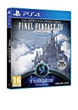 Final Fantasy XIV: Online (includes Heavensward & Realm Reborn) (Playstation 4) [UK IMPORT]