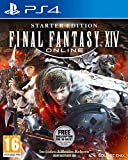 Final Fantasy XIV Starter Edition [Playstation 4]