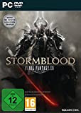 Final Fantasy Xiv. Stormblood. Für Windows 7/8/8.1/10